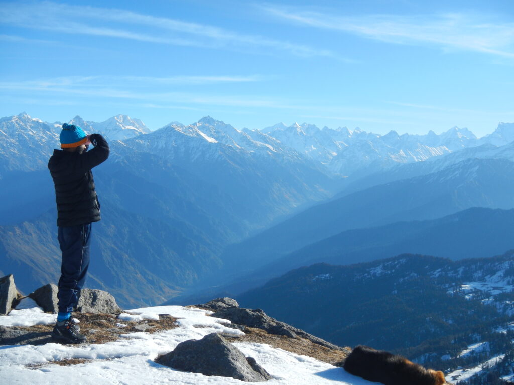Japam Yoga Treks and Tours 6