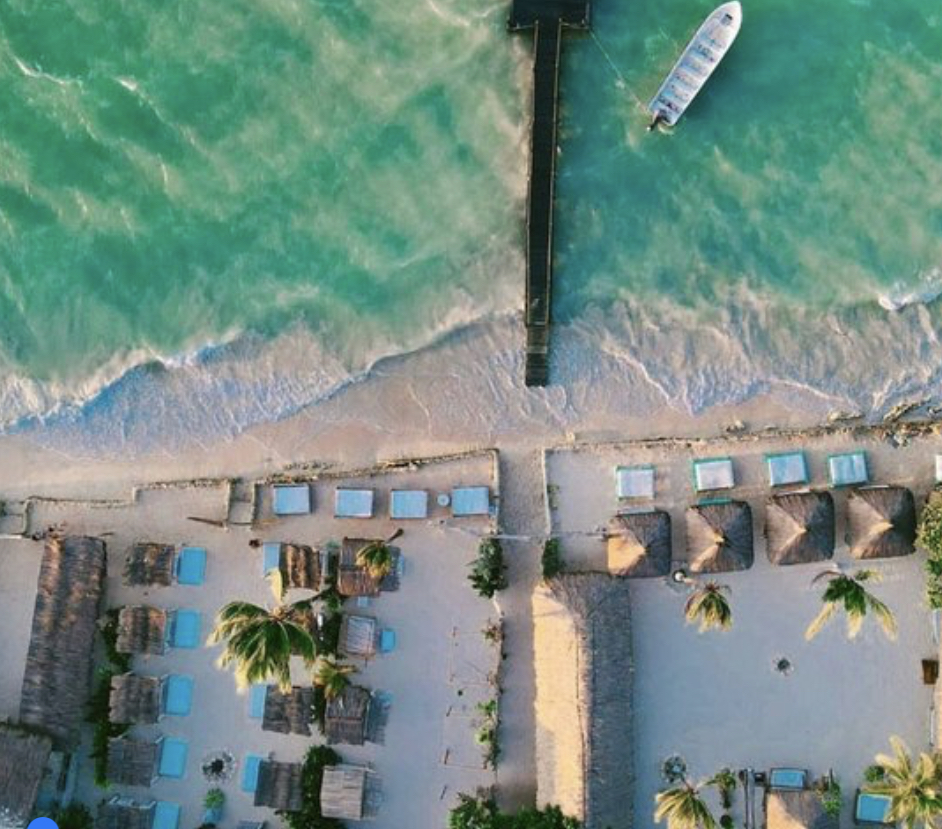 White Lion Retreats 3