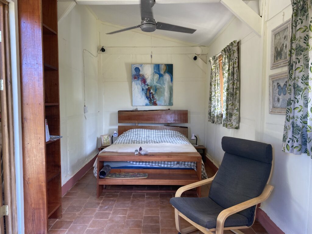 Pura Finca 2