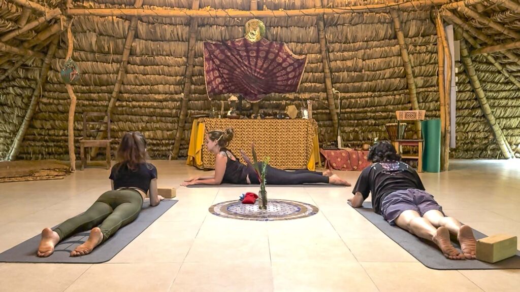 Onyx Retreats 4