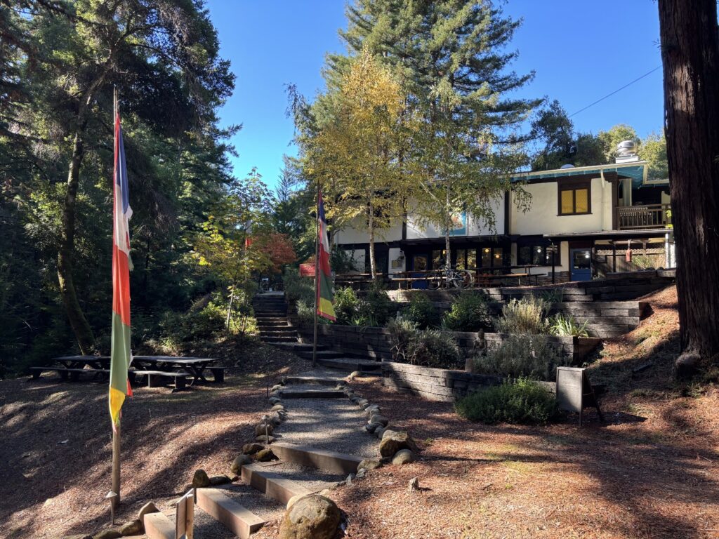 Vajrapani Institute