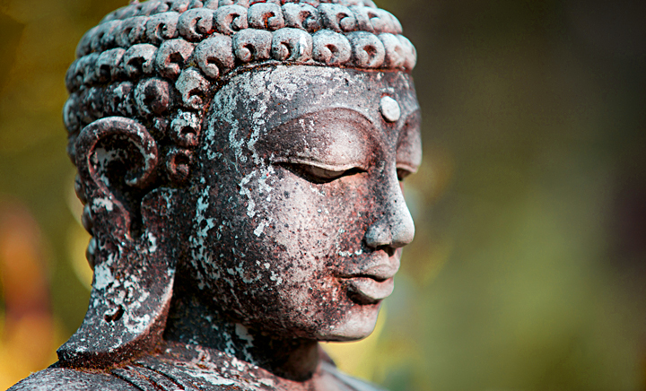 Vajrapani Institute 2