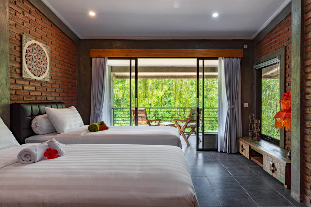 Alamanda Lovina Resort 3