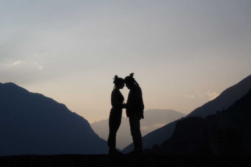 Andean Healing Retreats 7