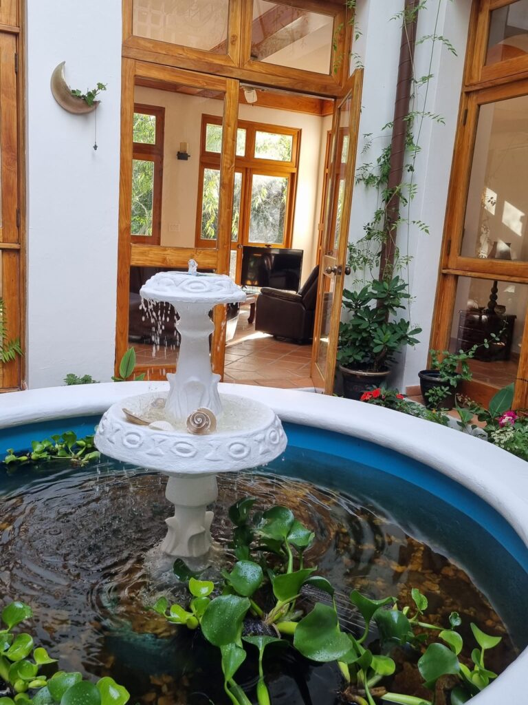 Serenity Restored: A Couples' Retreat for Recovery and Reconnection 4
