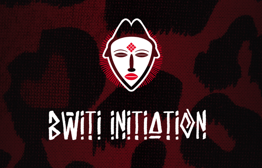 14 Days / 3 Iboga Ceremonies +  Authentic Bwiti Initiation held by a 10th Generation Bwiti Shaman