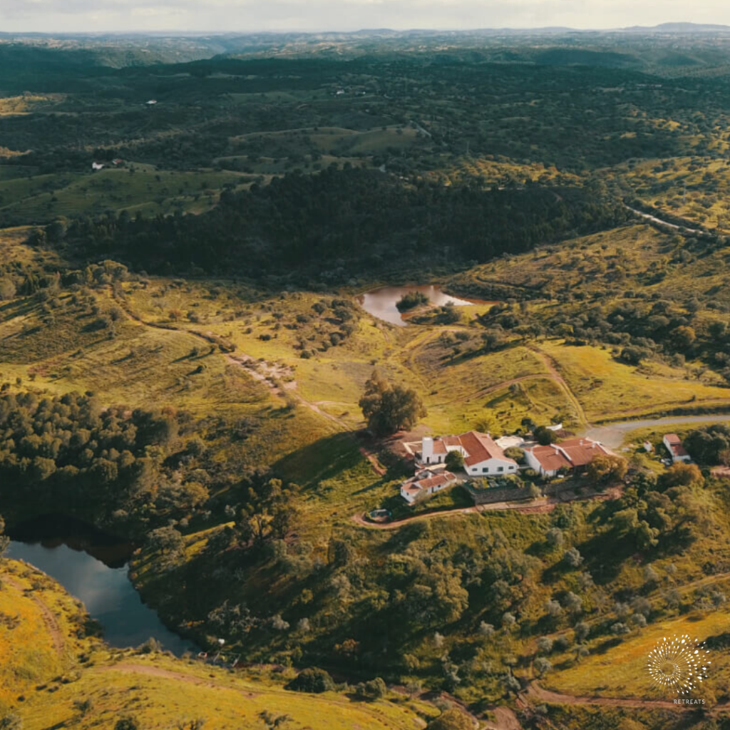 Neu Retreats 5