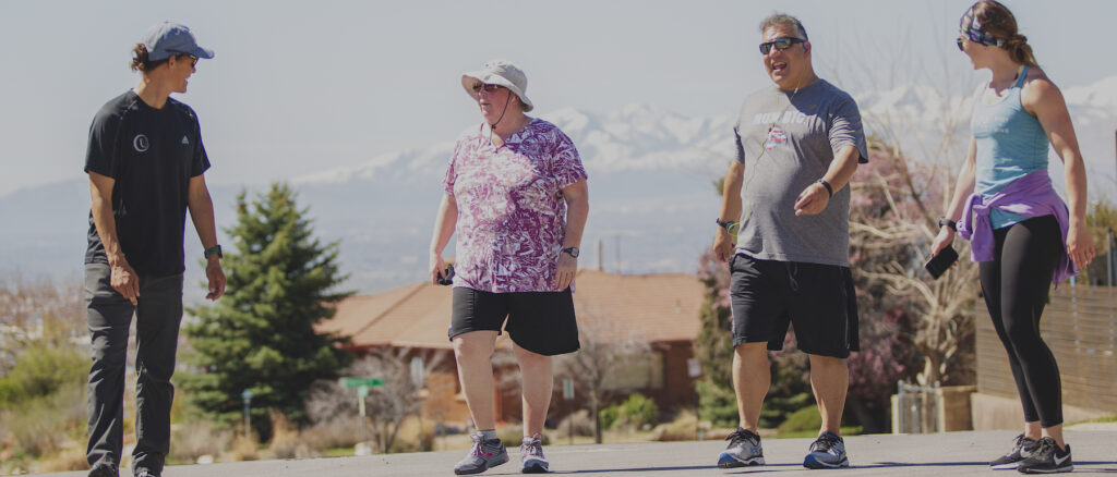 Unite Fitness Retreat