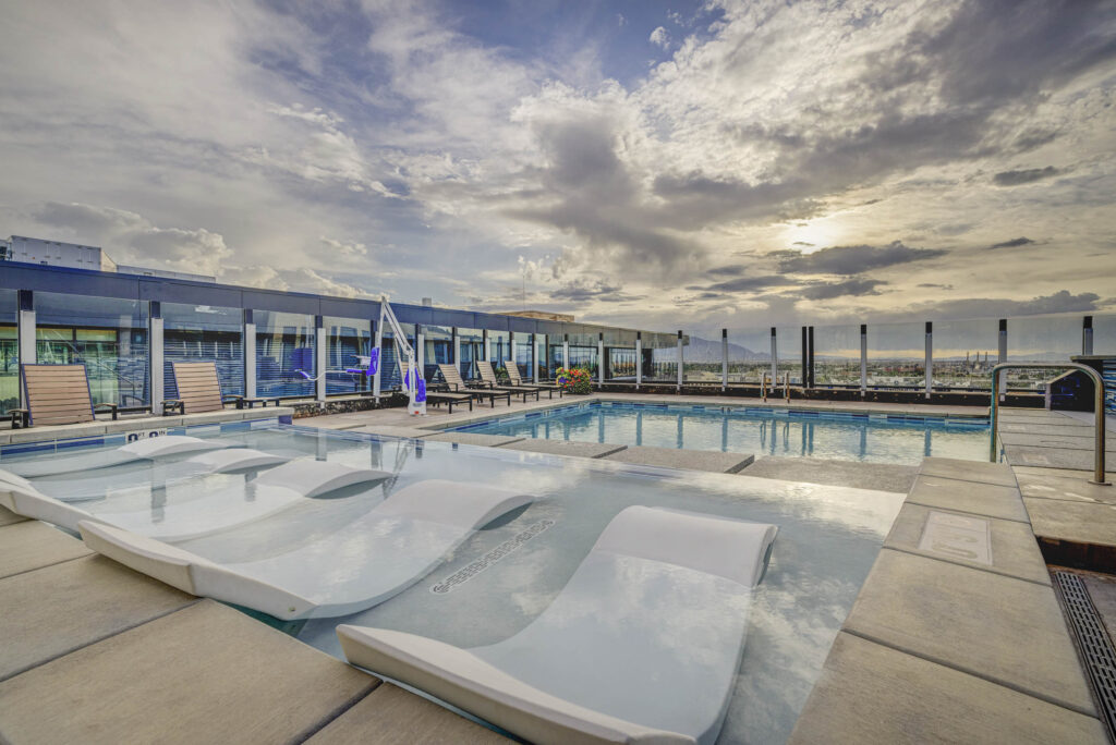 Unite Fitness Retreat 7