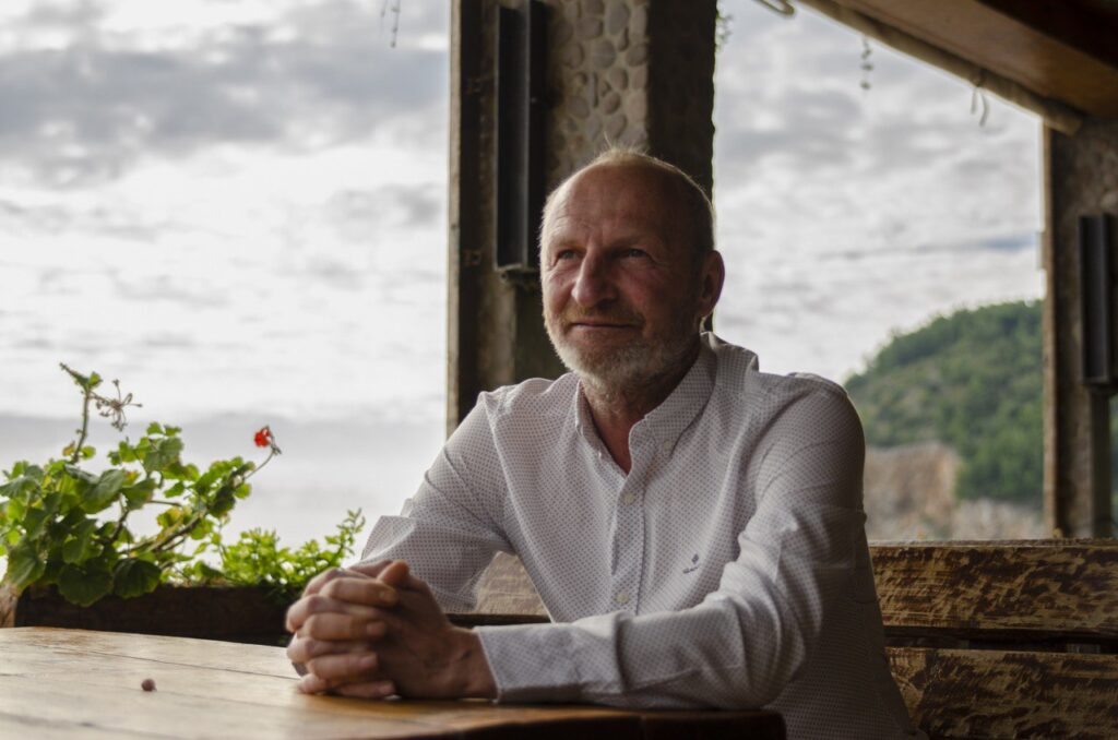Dry Fasting Retreat with Doctor Filonov 2