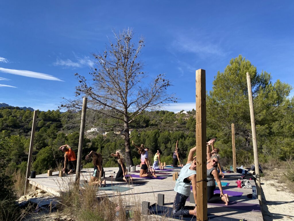 Sonrisa Wellness 3
