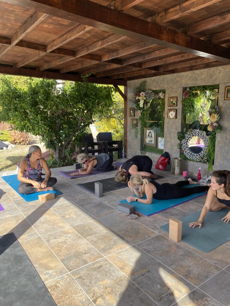 Sonrisa Wellness 7