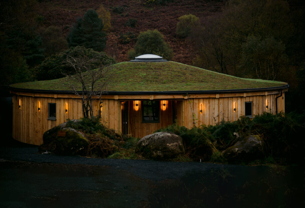 The Deerstone 2