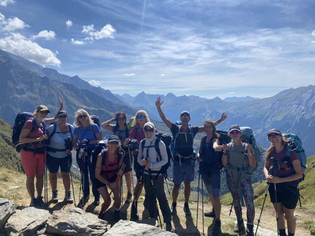 Edelweiss Yoga Chalet 8