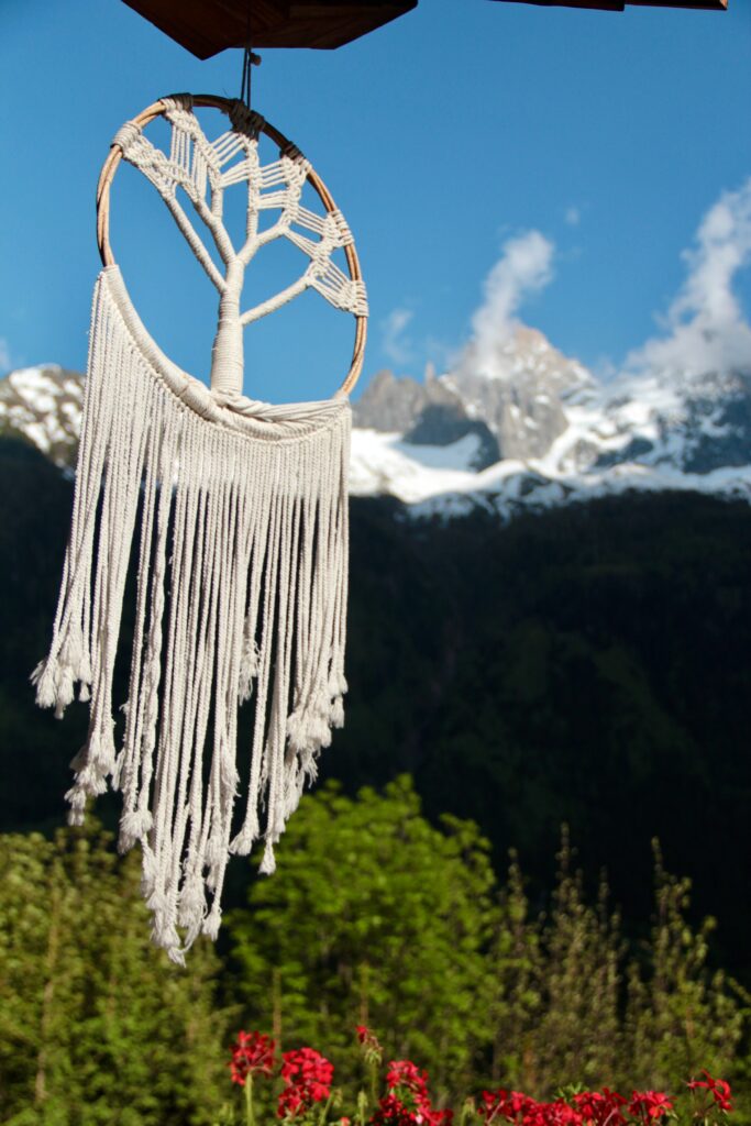 Edelweiss Yoga Chalet 6