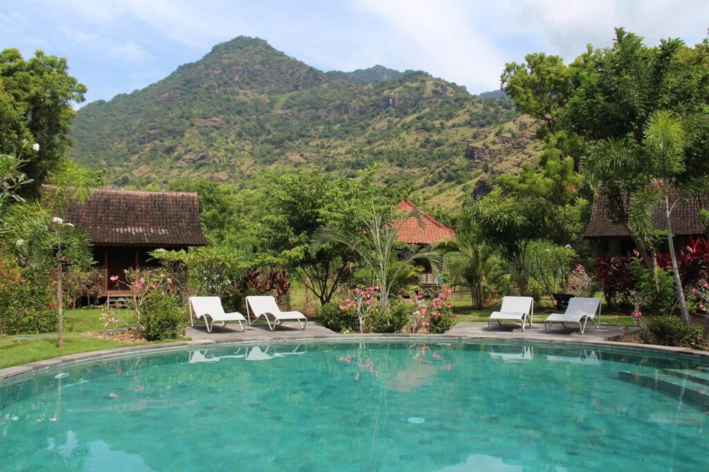Dune Alaya Ecolodge & Retreat Center 3