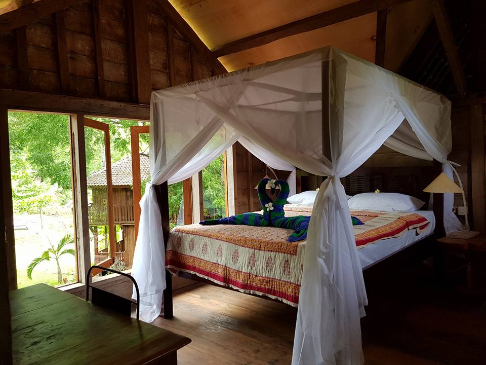 Dune Alaya Ecolodge & Retreat Center 5