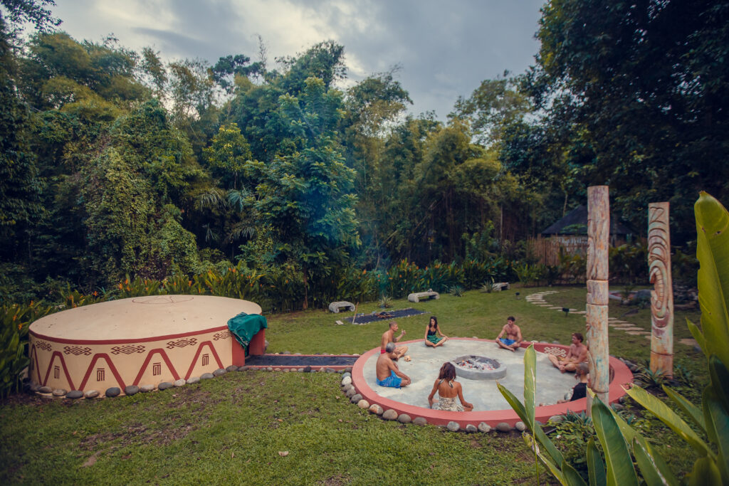 Anima retreat 2