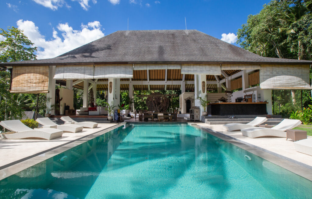 Anima retreat