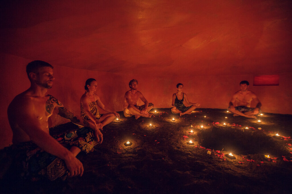 Anima retreat 4