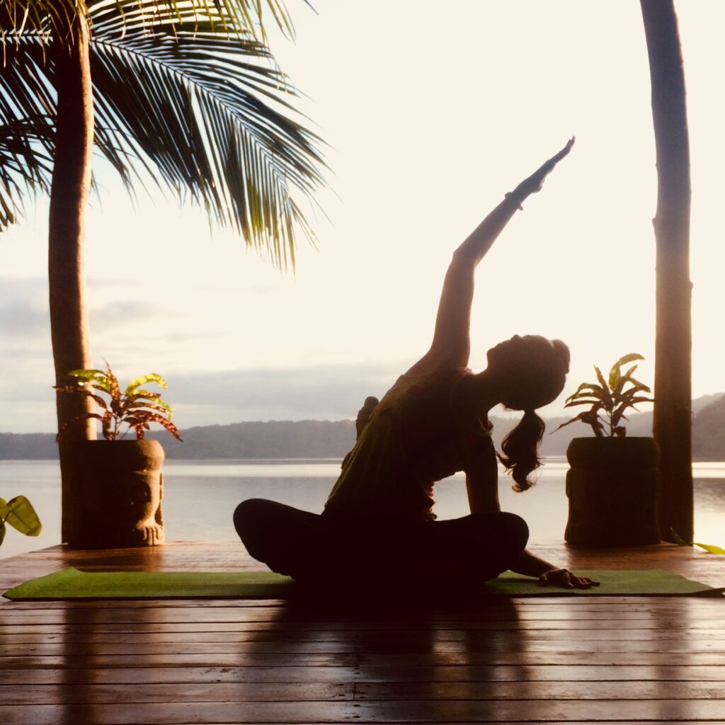 4 Day Tropical Holistic Yoga Holiday San Juan del Sur, Nicaragua