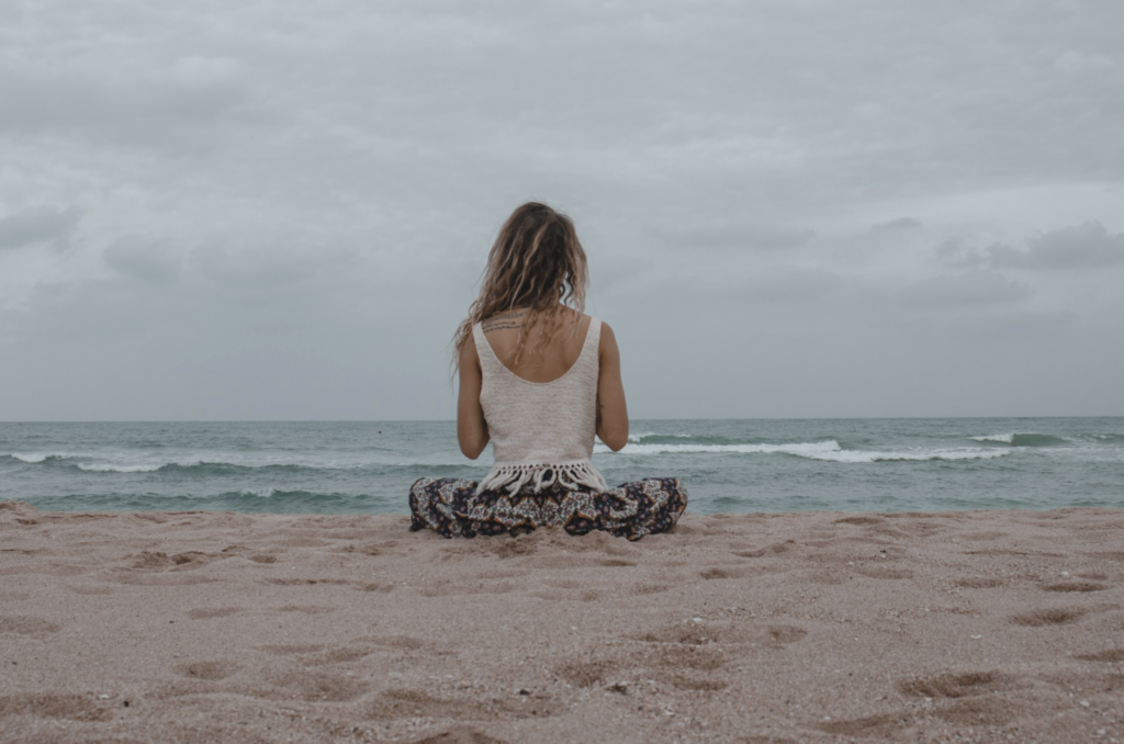 Wild Love Yoga School 2