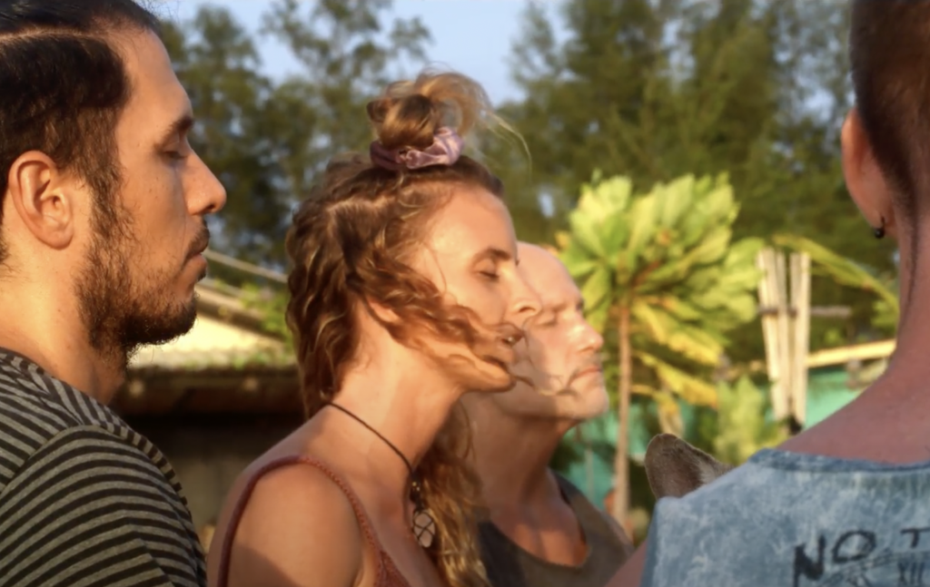 Wild Love Yoga School 3