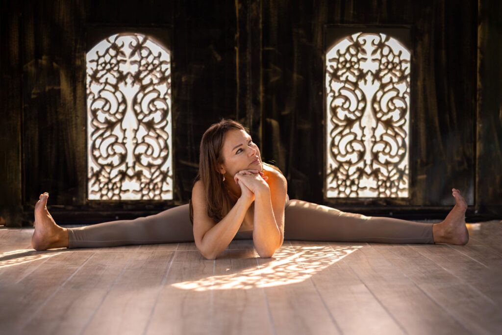 Kambo Yoga Retreat 4