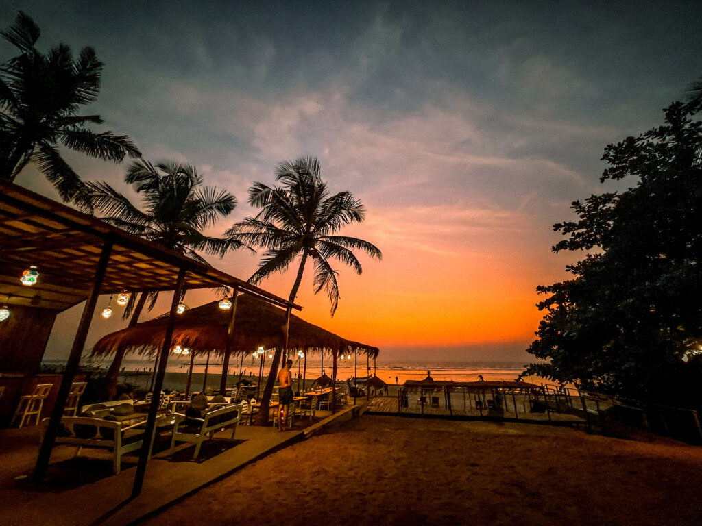 Kambo Yoga Retreat 2