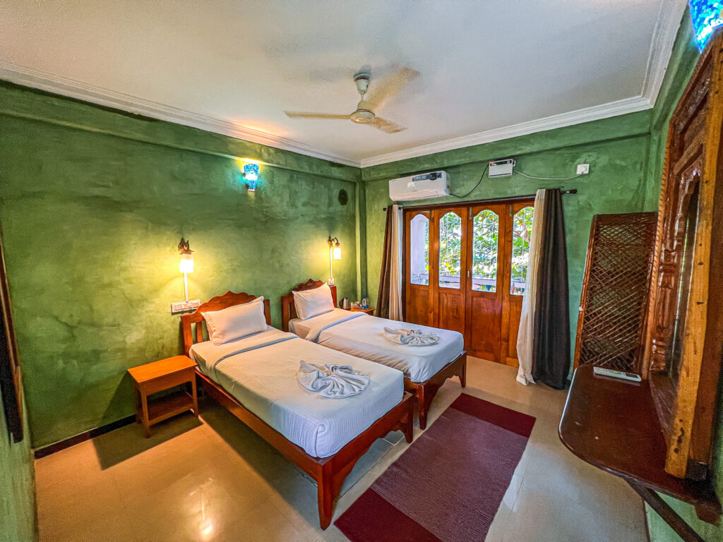 Kambo Yoga Retreat 3