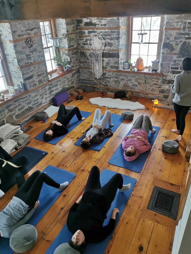Grateful Already Spa-Retreat Center 6