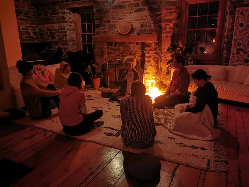 Grateful Already Spa-Retreat Center 8
