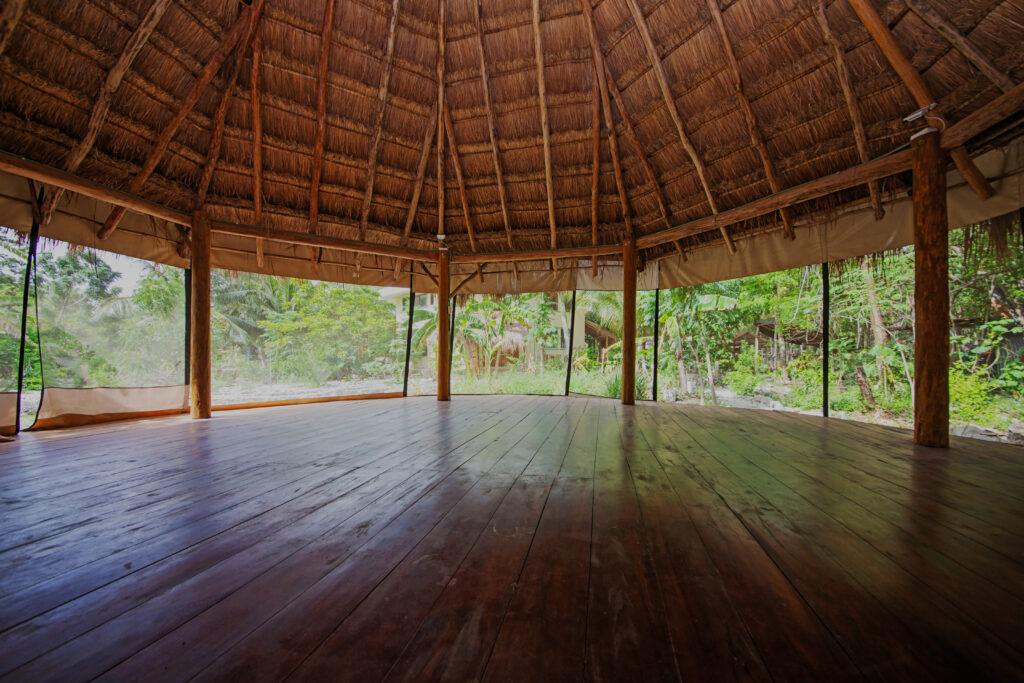 Rooted Awakening Yoga & Wellness 3
