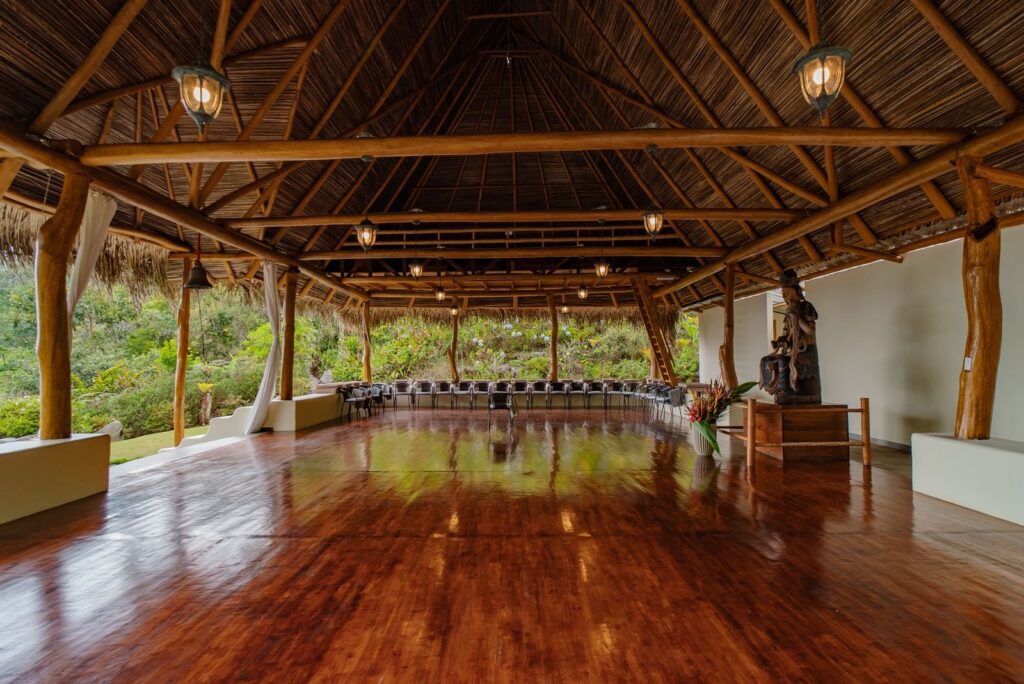Selva Dance Retreats 3