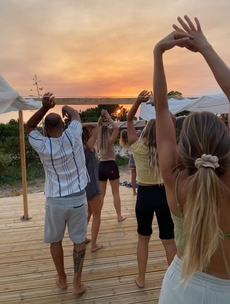 Somalight Retreat 4
