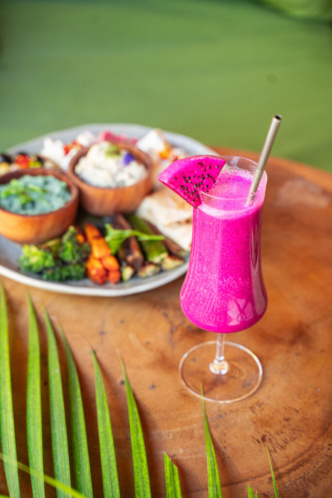Kayu Mama Resort & Spa Bali 3