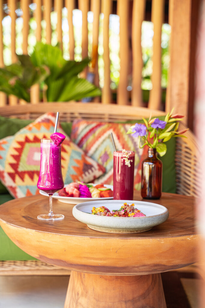 Kayu Mama Resort & Spa Bali 7