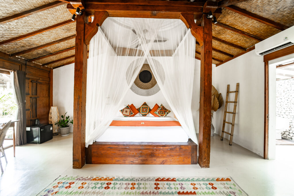 Kayu Mama Resort & Spa Bali 8