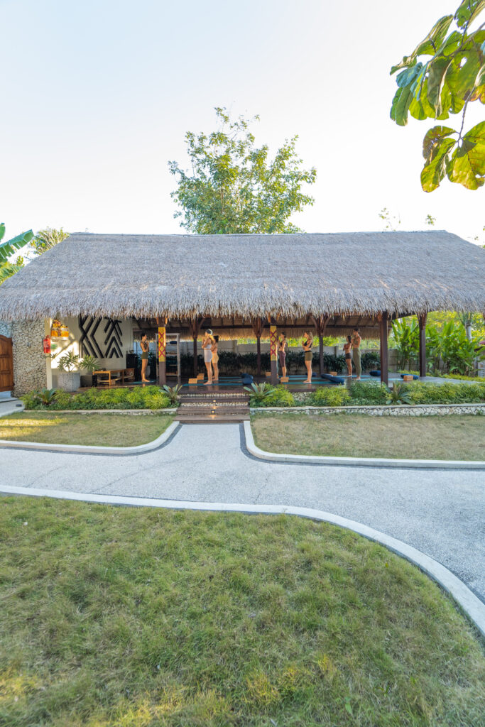 Kayu Mama Resort & Spa Bali 2