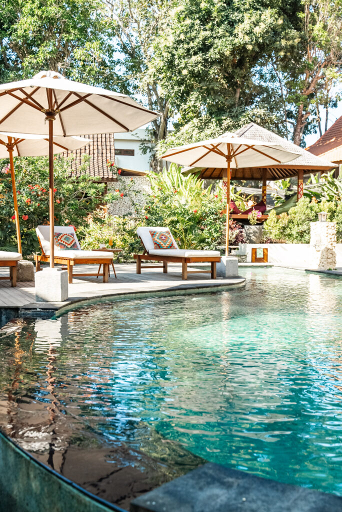 Kayu Mama Resort & Spa Bali
