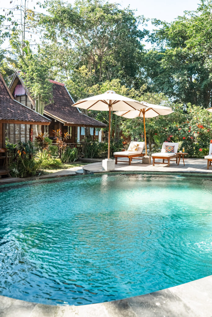 Kayu Mama Resort & Spa Bali 6