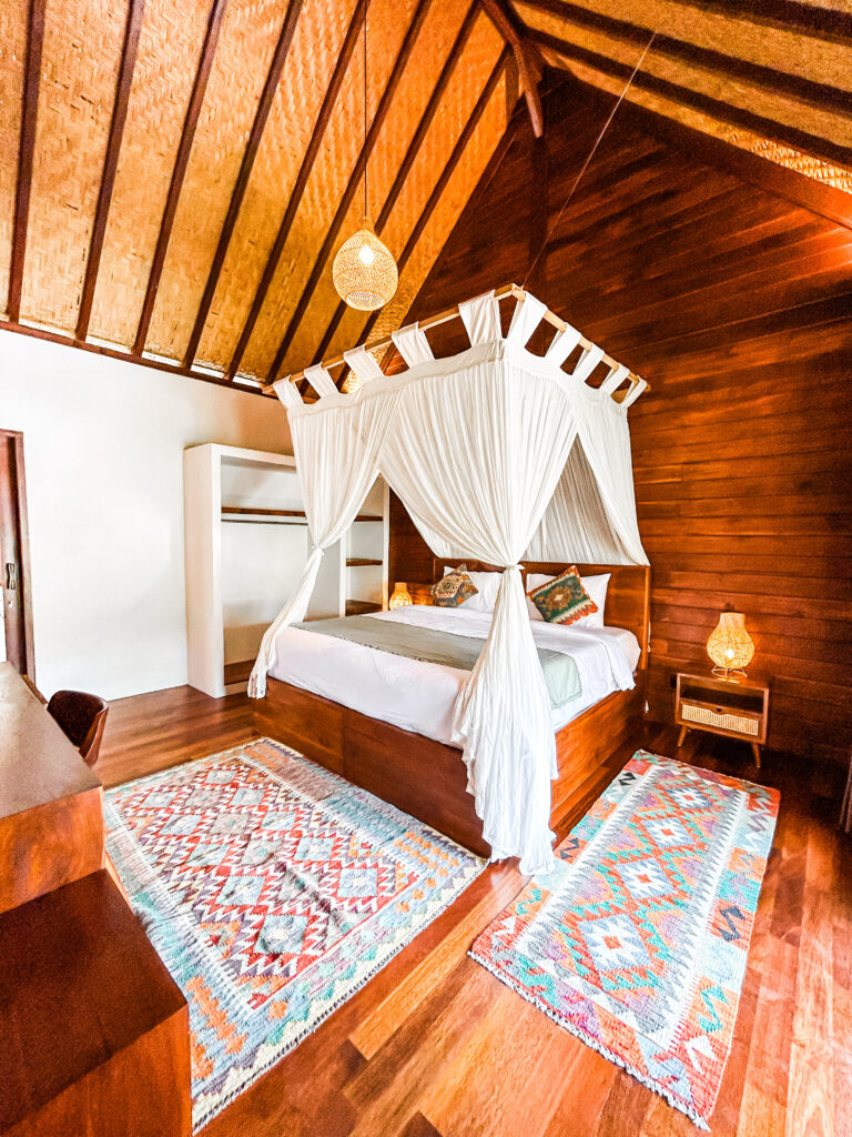 Kayu Mama Resort & Spa Bali 4