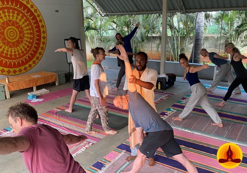 Yoga Gita, The Science of Consciousness 2