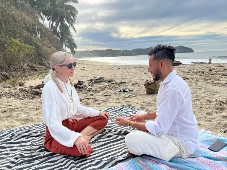 6-Day Reset Breathwork Retreat in Spellbinding Sayulita