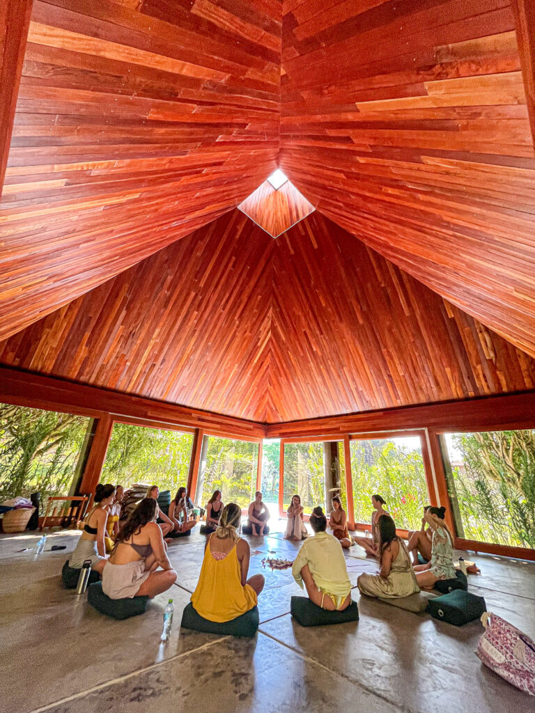 The Shift Yoga 2