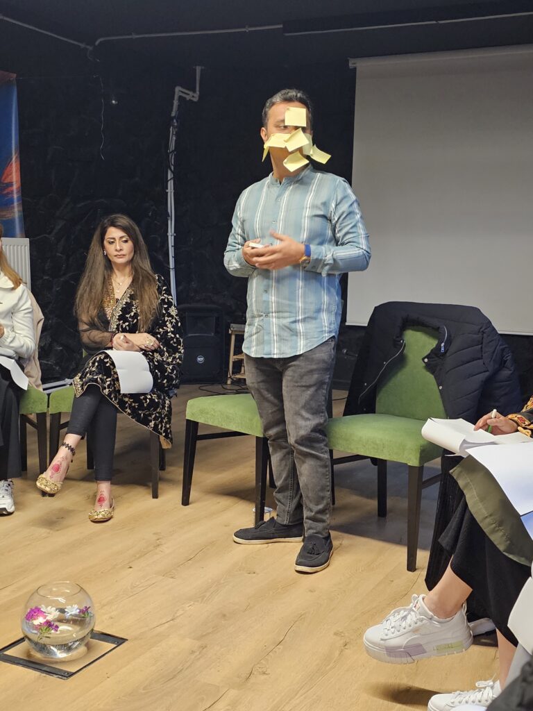 Happiitude Wellbeing Academy 3