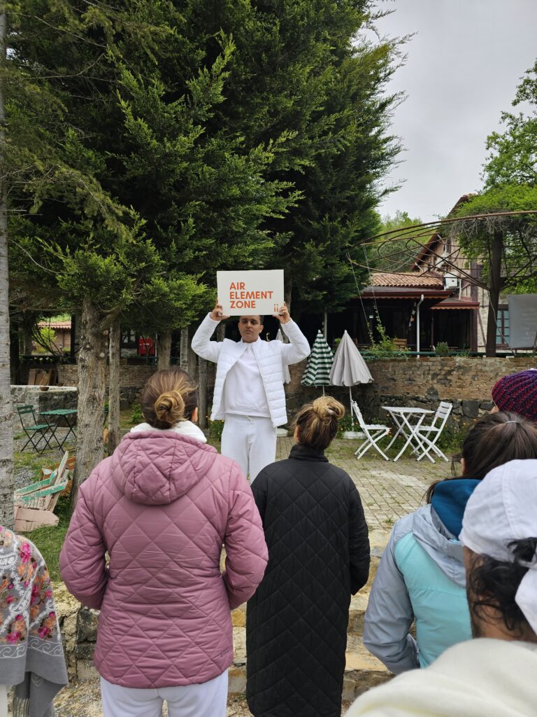Happiitude Wellbeing Academy 5