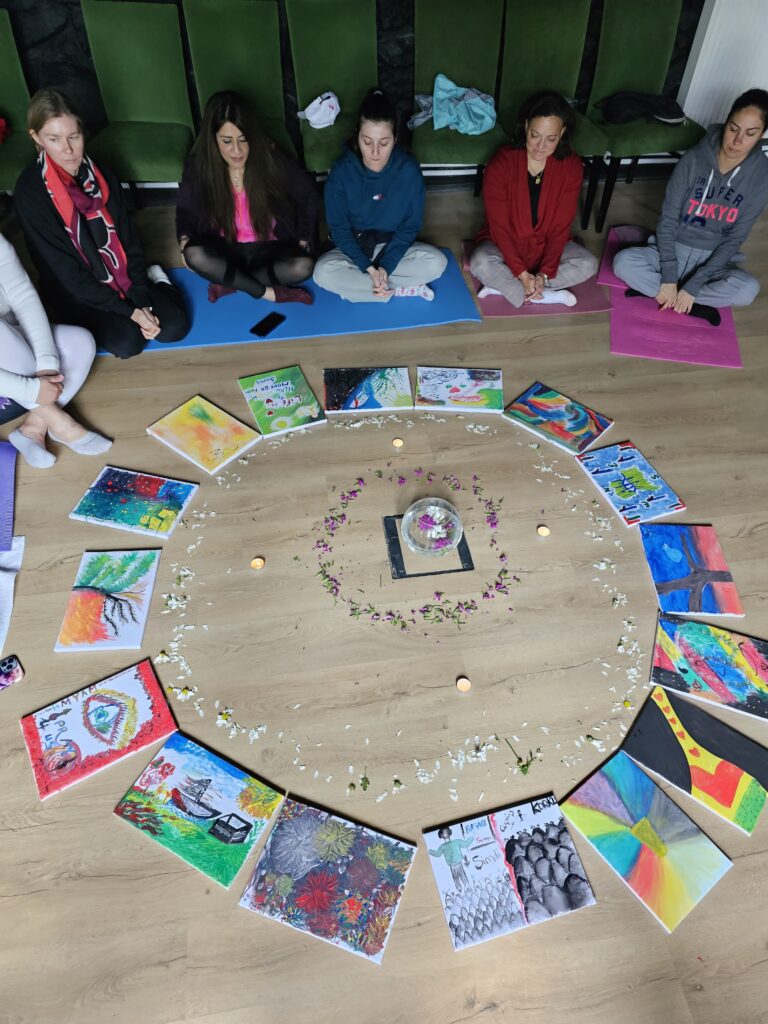 Happiitude Wellbeing Academy 7