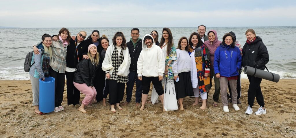 Happiitude Wellbeing Academy 8