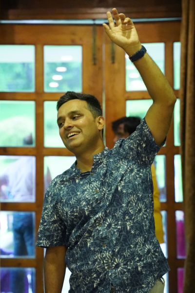 Happiitude Wellbeing Academy 4
